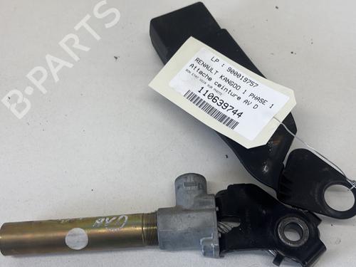 Seat buckle RENAULT KANGOO (KC0/1_) 1.4 (KC0C, KC0H, KC0B, KC0M) | BP29365334I32 