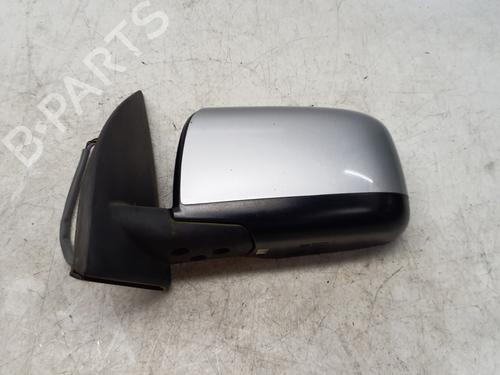 Left mirror NISSAN X-TRAIL II (T31) 2.0 dCi 4x4 | BP29365781C26 