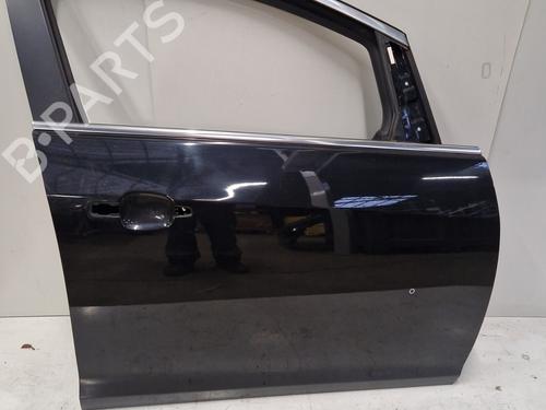 Used Right front door OPEL ASTRA J (P10) 1.6 CDTi (68) (110 hp) 29366356
