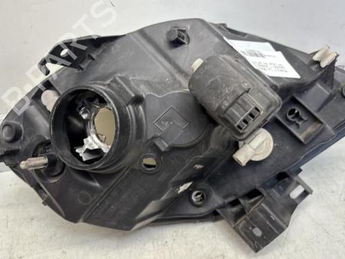 Left headlight RENAULT KANGOO Express (FC0/1_) 1.5 dCi (FC07, FC1R) | BP29367582C28 