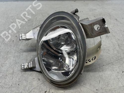 Used Left front fog light Left front fog light PEUGEOT 206 Hatchback (2A/C) 1.4 i (75 hp) 29364846 29364846