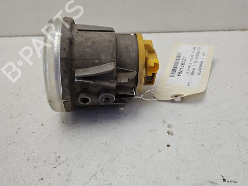 Used Right front fog light Right front fog light CITROËN C3 I (FC_, FN_) 1.4 HDi (68 hp) 33738282 33738282