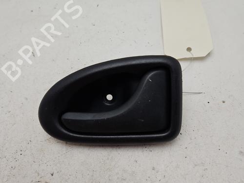 Used Front right interior door handle RENAULT MEGANE I (BA0/1_) 1.6 e (BA0F, BA0S) (90 hp) 31858002