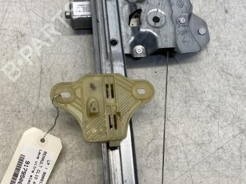 Used Front right window mechanism Front right window mechanism 29367220 29367220