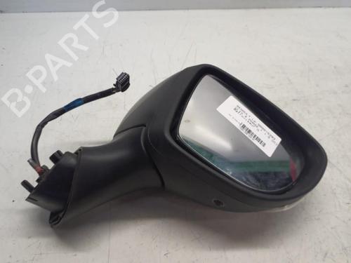 Right mirror RENAULT CLIO IV (BH_) 1.5 dCi 75 | BP29370332C27 