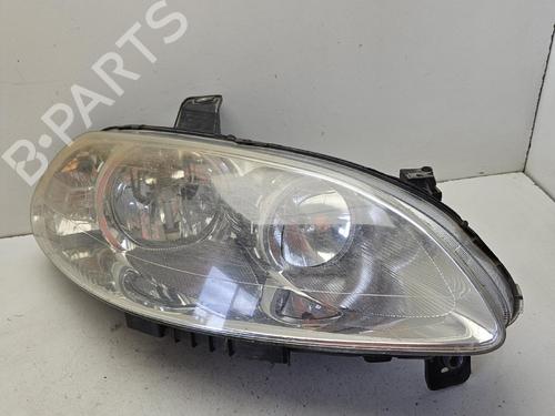 Højre forlygte Højre forlygte FIAT CROMA (194_) 1.9 D Multijet (194AXC1B, 194AXC12) (150 hp) 39760986 39760986
