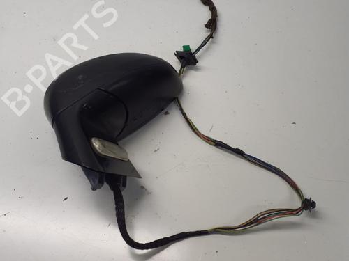 Left mirror CITROËN C4 I (LC_) 1.6 HDi | BP29368966C26 