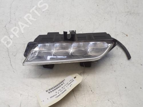 Venstre positionslygte RENAULT CLIO IV (BH_) 1.5 dCi 75 (75 hp) 29362668