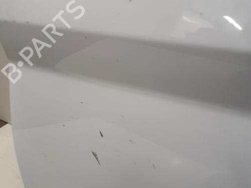 Left front door FORD FIESTA VI (CB1, CCN) 1.4 TDCi | BP29368497C2 