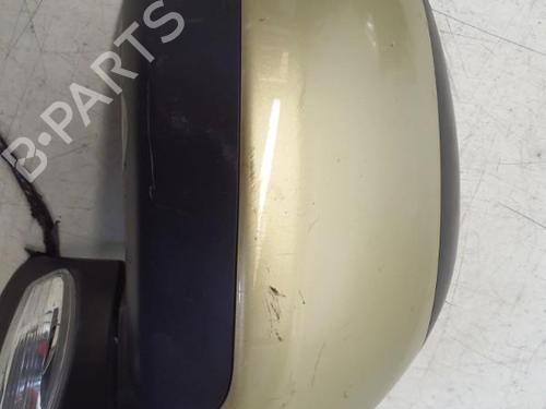 Right mirror CITROËN C4 Grand Picasso I (UA_) 1.6 HDi | BP29367704C27 