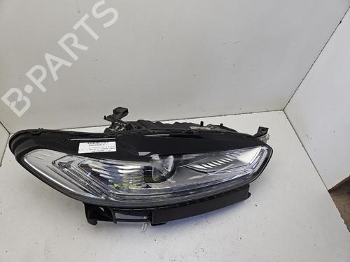 Used Right headlight Right headlight 38912490 38912490