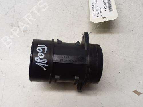 Mass air flow sensor RENAULT CLIO IV (BH_) 1.5 dCi 75 | BP29362664M95 