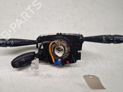 Used Steering column stalk PEUGEOT 208 I (CA_, CC_) 1.6 HDi (92 hp) 29368586
