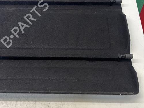 Rear parcel shelf PEUGEOT 2008 I (CU_) 1.2 VTi | BP29361993C85 