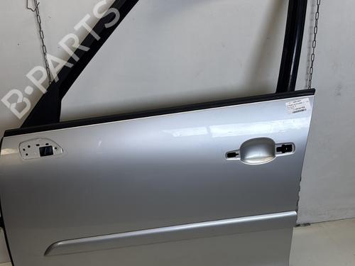 Used Left front door CITROËN C4 Picasso I MPV (UD_) 1.6 HDi (109 hp) 29361646