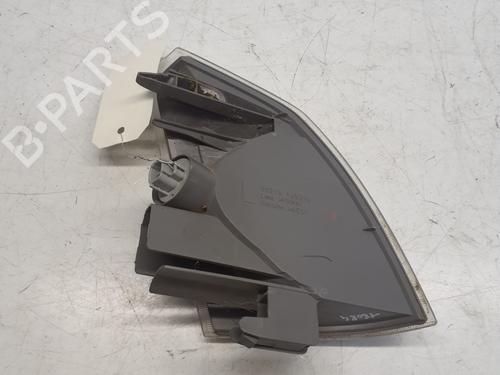 Left front indicator NISSAN X-TRAIL I (T30) 2.2 Di 4x4 | BP29363921C32 