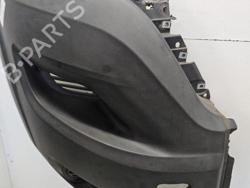 Front bumper PEUGEOT BOXER Van 2.2 BlueHDi 140 | BP32263360C7