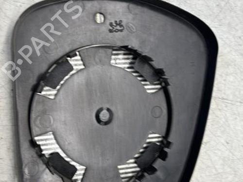 Used Left mirror glass PEUGEOT 308 I (4A_, 4C_) 1.6 HDi (109 hp) 29367299