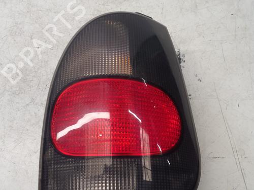 Right taillight RENAULT ESPACE III (JE0_) 2.0 16V (JE0N, JE0L, JE02) | BP29362531C35 
