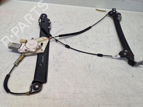 Front right window mechanism BMW 1 (E81) 116 d | BP29367020C23 - Image 2