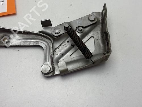 Hinge/Door check strap CITROËN NEMO MPV 1.4 HDi | BP29364316C146 