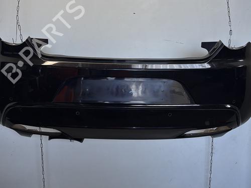 Used Rear bumper ALFA ROMEO MITO (955_) 1.3 MultiJet (955AXP1A, 955AYC1A) (95 hp) 29363026