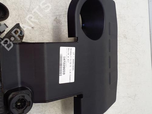 Used Air filter box Air filter box RENAULT CLIO V (B7_) 1.6 E-TECH 140 (B7MU) (140 hp) 29363416 29363416