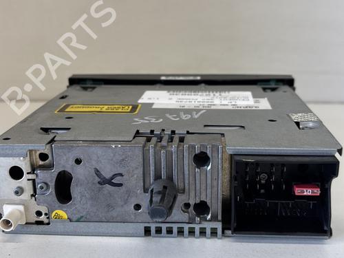 Radio PEUGEOT 307 (3A/C) 1.6 HDi | BP29363130E6 