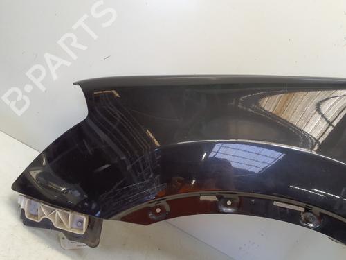 Left front fenders NISSAN QASHQAI I (J10, NJ10) 1.5 dCi | BP29368035C41 