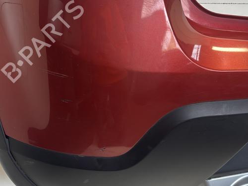 Rear bumper DACIA SANDERO 1.5 dCi | BP29361598C8 