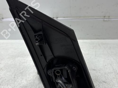 Left mirror FORD FOCUS II Saloon (DB_, FCH, DH) 1.8 TDCi | BP29364415C26 