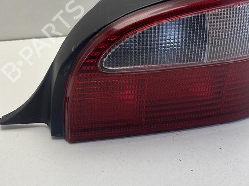 Right taillight CITROËN SAXO (S0, S1) 1.5 D | BP29365317C35 