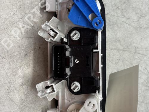 Climate control RENAULT TRAFIC III Van (FG_) 1.6 dCi 125 (FGMH) | BP29362617I5 