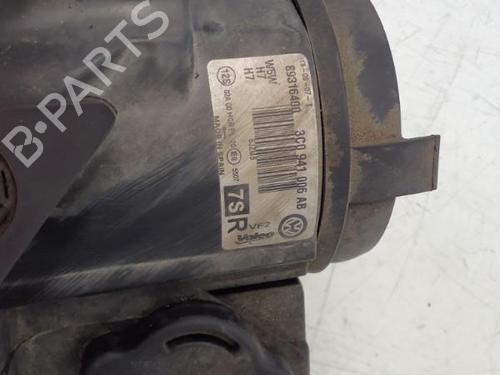 Used Right headlight VW PASSAT B6 (3C2) 2.0 TDI 16V (140 hp) 29369991