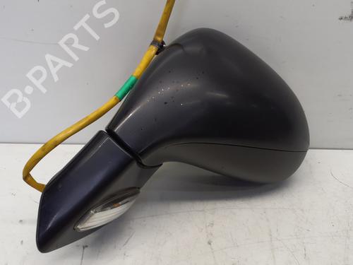 Used Left mirror PEUGEOT 308 SW I (4E_, 4H_) 1.6 HDi (109 hp) 29363854