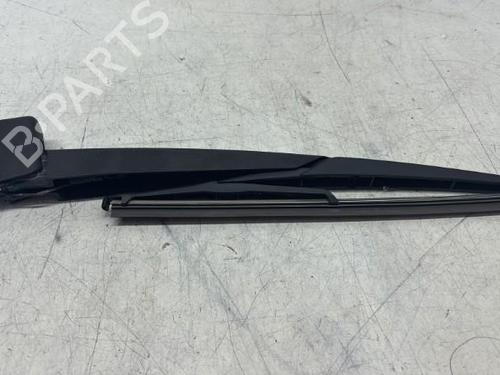 Used Rear windshield wiper arm NISSAN QASHQAI I (J10, NJ10) 1.5 dCi (110 hp) 29367640