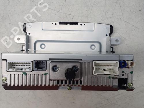 Used Radio Radio DACIA DUSTER (HS_) 1.2 TCe 125 (125 hp) 29369055 29369055