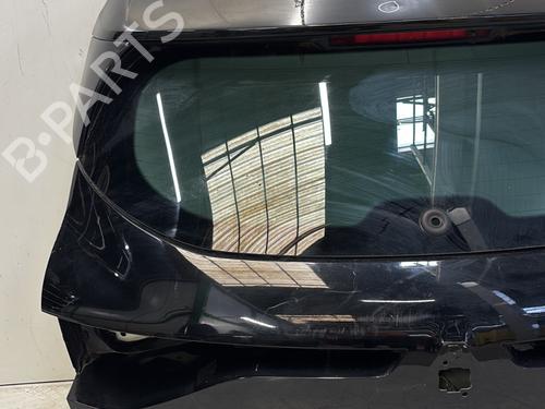 Tailgate RENAULT MEGANE IV Hatchback (B9A/M/N_) 1.6 TCe 205 (B9MV) | BP29363178C6 