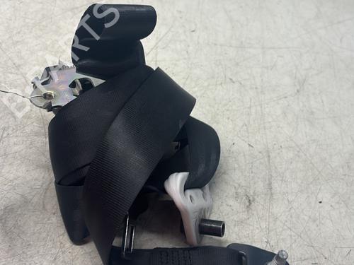 Used Front right seatbelt Front right seatbelt PEUGEOT 208 I (CA_, CC_) 1.2 VTI 82 (82 hp) 29363220 29363220