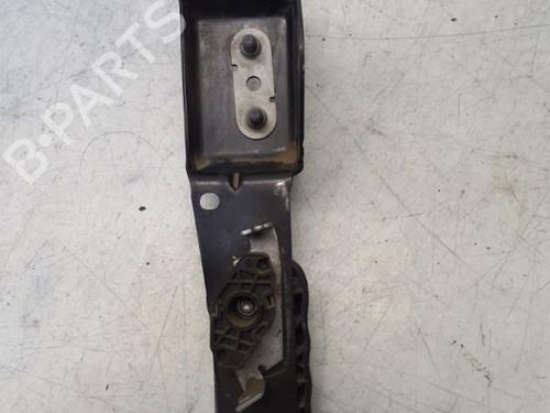 Interior handle RENAULT KANGOO / GRAND KANGOO II (KW0/1_) 1.5 dCi 90 (KW05, KW08, KW0G, KW11) | BP29367413I7 