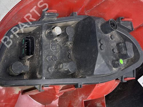 Right taillight RENAULT CLIO III (BR0/1, CR0/1) 1.6 16V (BR09, BR0T, CR09, CR0T) | BP29368298C35 