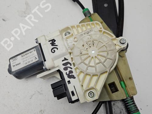 Front left window mechanism AUDI Q7 (4LB) 3.0 TDI quattro | BP32782637C22 - Image 2