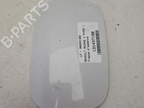 Tanklåg RENAULT MEGANE IV Hatchback (B9A/M/N_) 1.5 dCi 110 (B9A3) | BP38514734C131 - Image 3