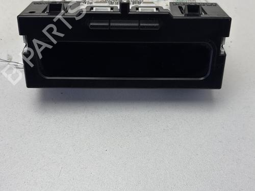 Multifunctionele display RENAULT CLIO II (BB_, CB_) 1.2 LPG | BP29363078C48 
