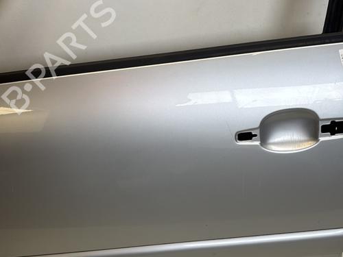 Left front door CITROËN C4 Picasso I MPV (UD_) 1.6 HDi | BP29361646C2 