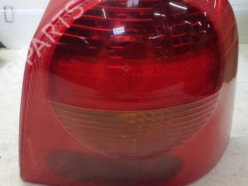 Used Right taillight Right taillight RENAULT TWINGO I (C06_) 1.2 16V (C060) (60 hp) 29370003 29370003