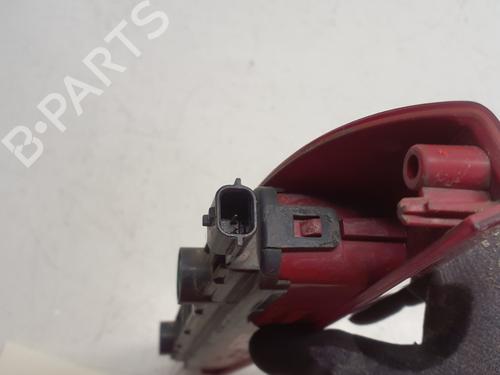 Third brake light RENAULT CLIO III Grandtour (KR0/1_) 1.5 dCi (KR0F) | BP29366149L11 