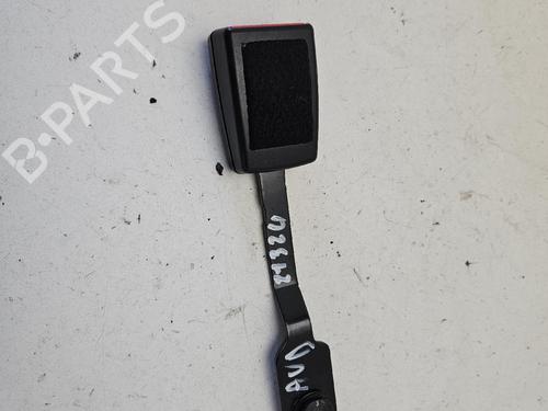 Seat buckle CITROËN C3 II (SC_) 1.0 VTi 68 | BP38977838I32 - Image 3