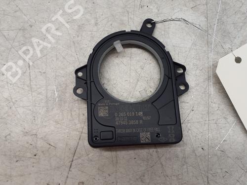 Andre RENAULT CLIO V (B7_) 1.6 E-TECH 140 (B7MU) (140 hp) 31979642