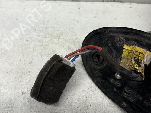 Right mirror CHEVROLET MATIZ (M200, M250) 1.0 | BP29369104C27 